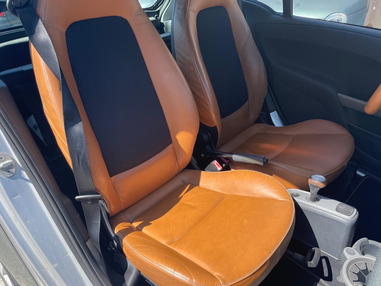 Smart ForTwo Versione limited One