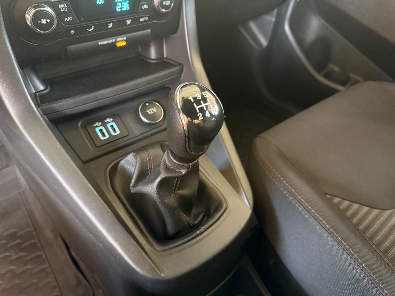 Ford Ka 1.2 85 CV Start&Stop Active