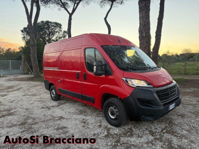 FIAT Ducato 30 2.3 MJT 120CV Furgone
