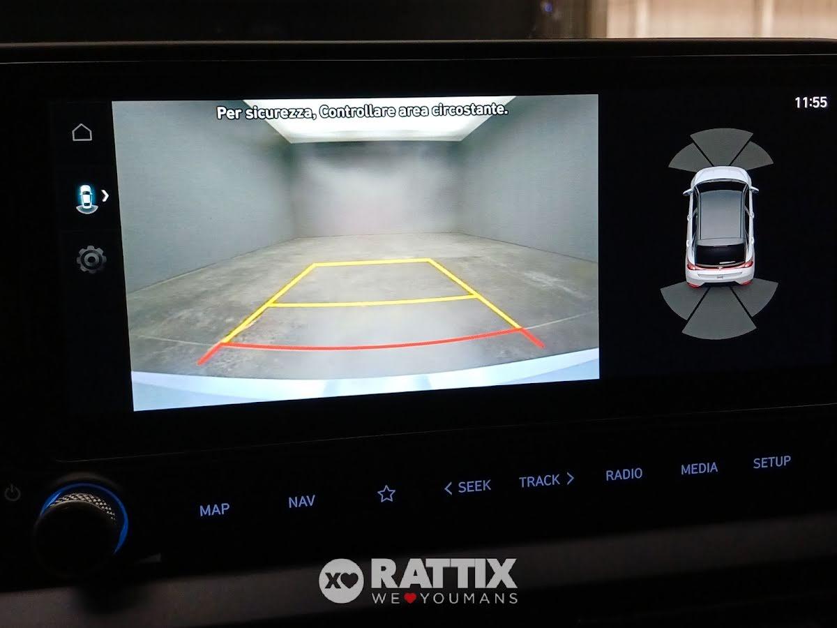 Hyundai i20 1.6 t-gdi 204CV N Performance