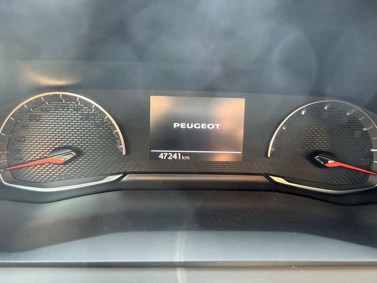 Peugeot 208 PureTech 75 Stop&Start 5 porte Active