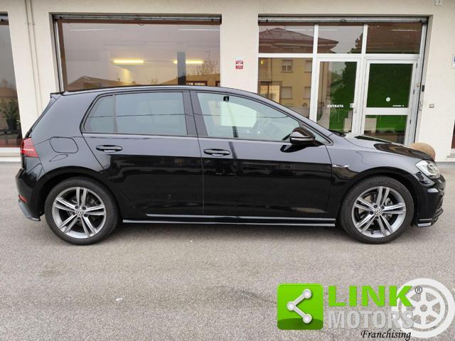 VOLKSWAGEN Golf 1.5 TSI ACT 5p.RLine BlueMotion Tech. GAR. INCLUSA