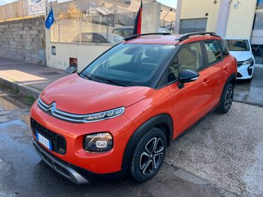 Citroen C3 Aircross DIESEL 2021