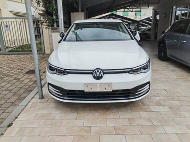 Volkswagen Golf 1.5 TSI EVO ACT Style