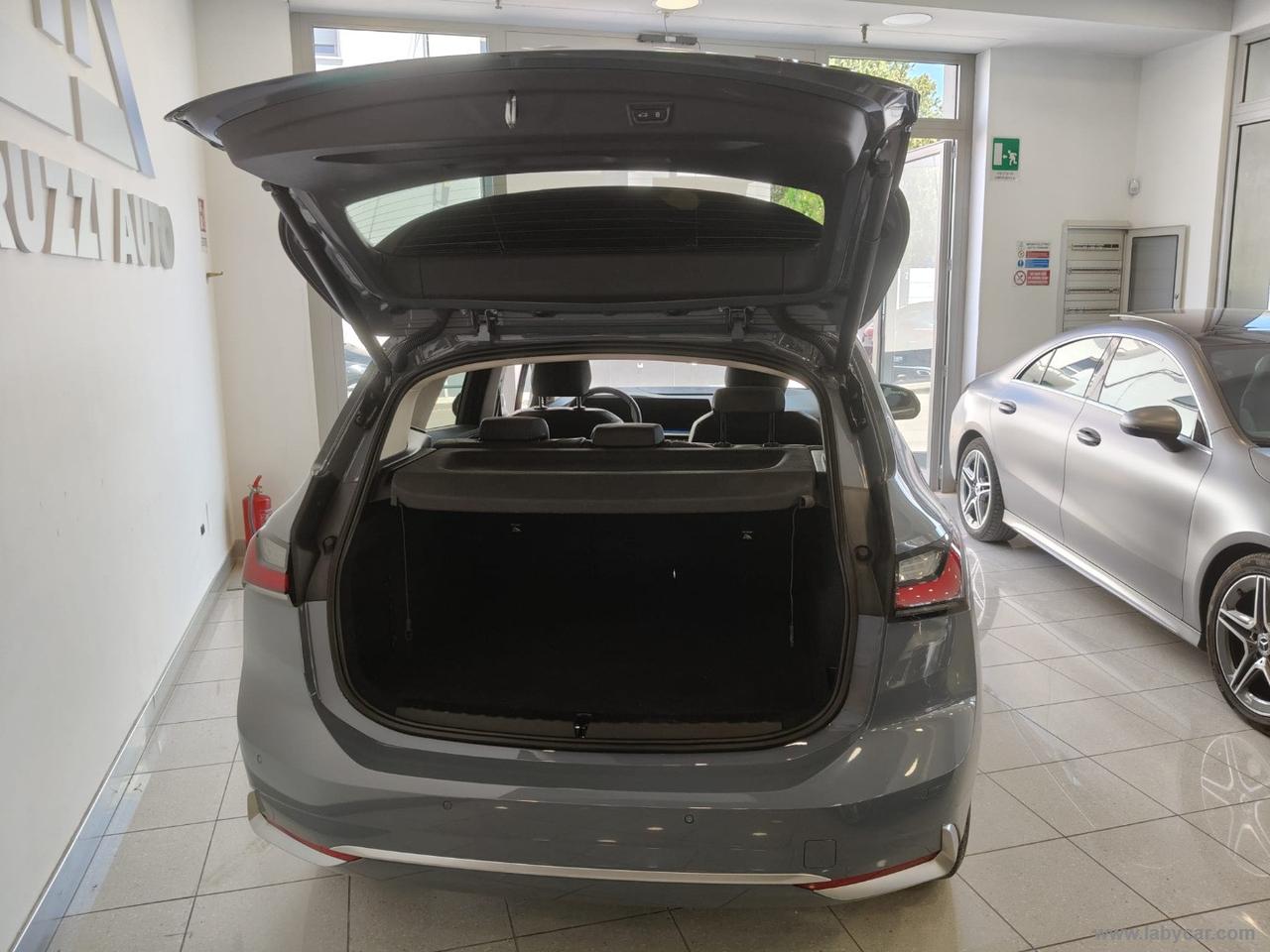 BMW 218d Active Tourer Luxury AUT.