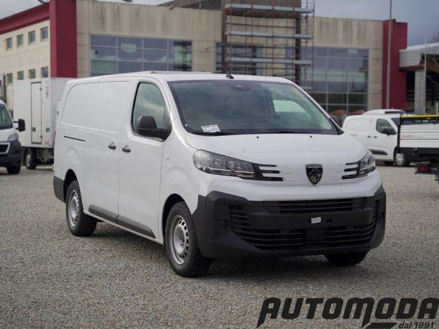 PEUGEOT Expert 1.5 BlueHDi 120CV Long