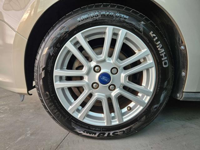 Ford Tourneo Courier 1.6 TDCI 95 CV TITANIUM