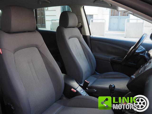 SEAT Altea 1.9 TDI Stylance