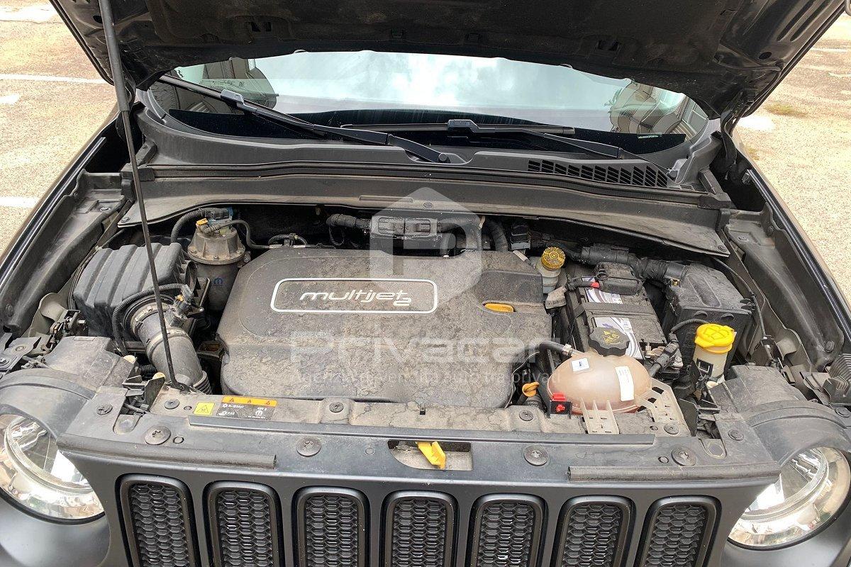 JEEP Renegade 1.6 Mjt 120 CV Longitude