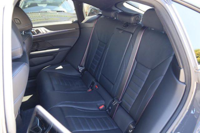 BMW 420 d 48V xDrive Coupé Msport