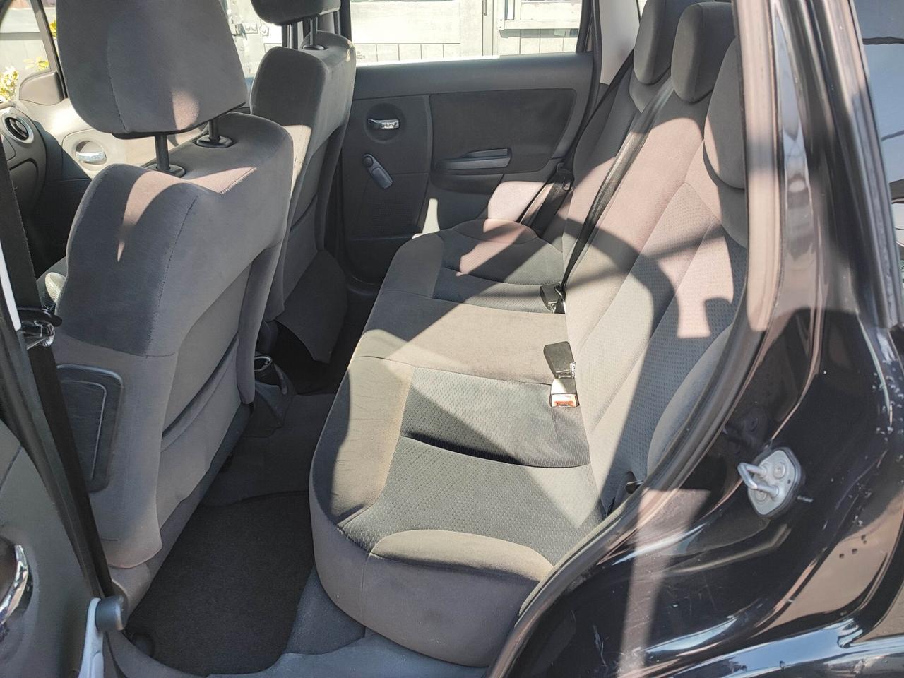 Citroen C3 1.1 uni-proprietario