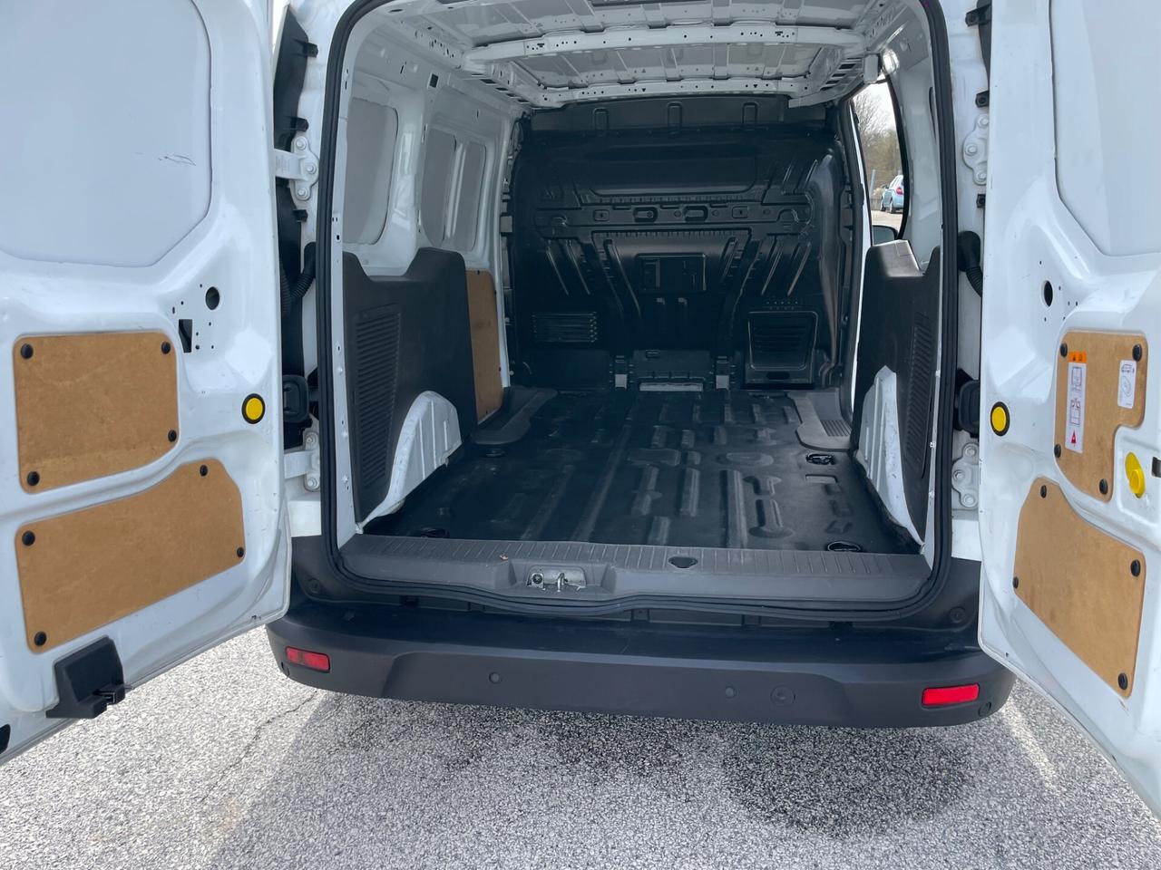 Ford Transit Connect 1.5 TDCi L2 H1