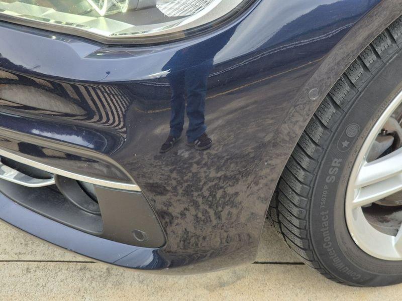 BMW Serie 2 Active Tourer 225i xDrive Active Tourer Luxury aut.