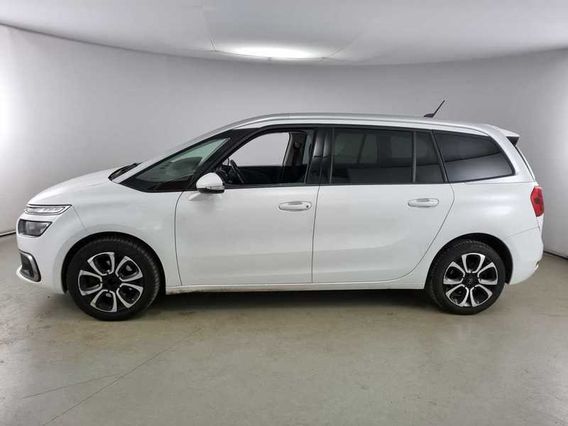 CITROEN GRAND C4 SPACETOURER BlueHDi 160 S&S EAT8 Business