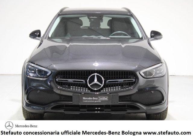 MERCEDES-BENZ C 220 d Mild hybrid 4Matic Premium All-Terrain