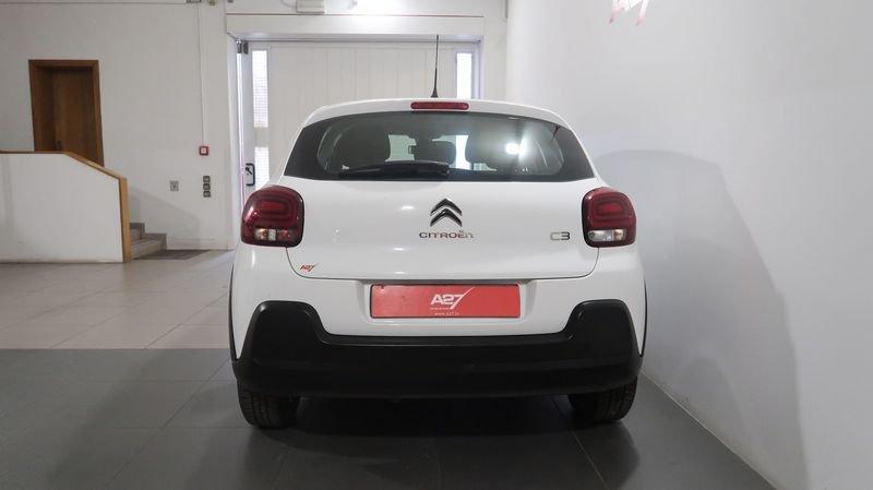 Citroën C3 BlueHDi 100 S&S Feel