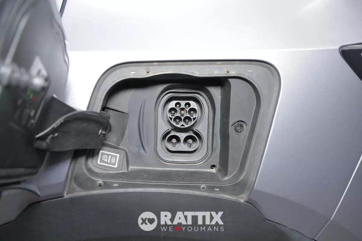 Opel Mokka-E motore elettrico 57kW Elegance