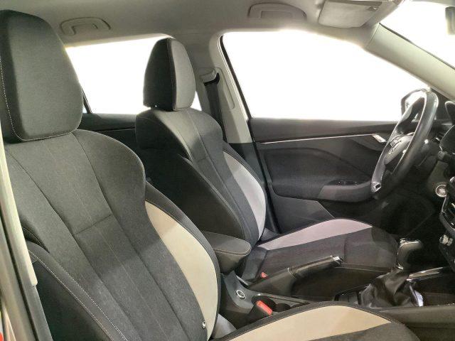 SKODA Kamiq 1.0 TSI 110 CV DSG Style