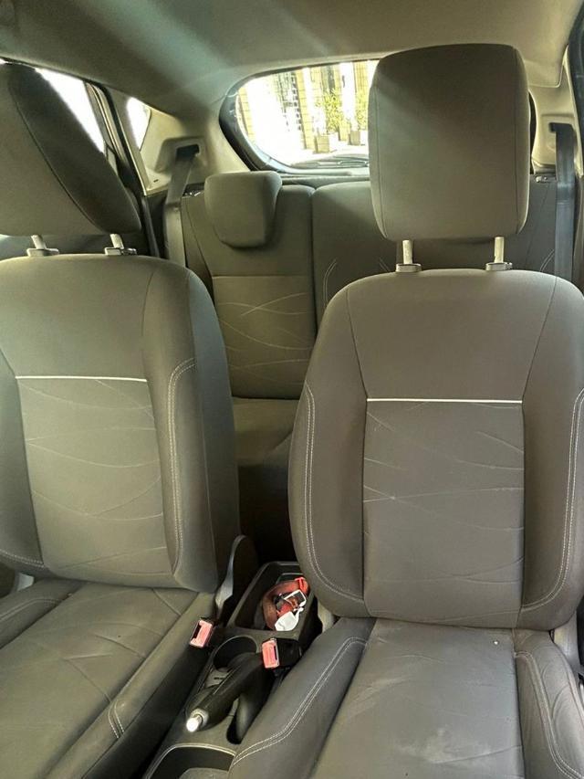 FORD Fiesta 1.4 5 porte Bz.- GPL
