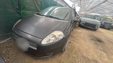 Fiat Punto Evo 1.3 Mjt 90 CV diesel 2010 PER COMMERCIANTI