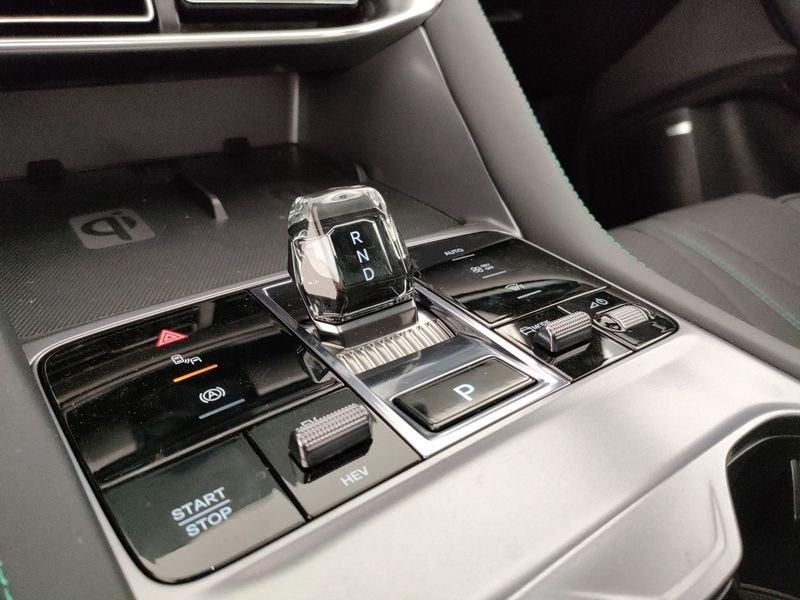 BYD Seal U DMi Seal U DM-i 1.5 218 CV PHEV Comfort