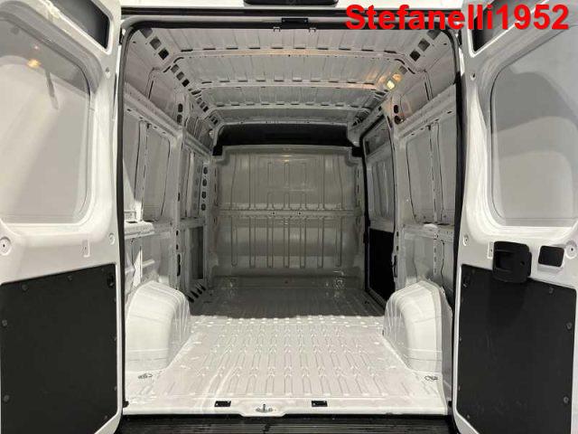 CITROEN Jumper Furgone 35 L2H2 2.2 BlueHDi 140 cv S&S