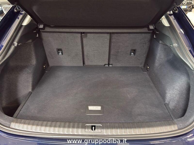 Audi Q3 I 2019 Sportback Diesel Sportback 35 2.0 tdi Business Plus s-tronic