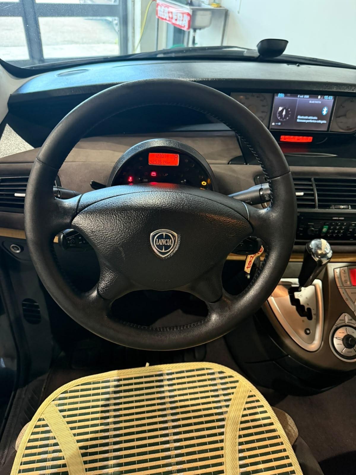 PHEDRA 2.2 MJT -OMOLOGATA 7 POSTI