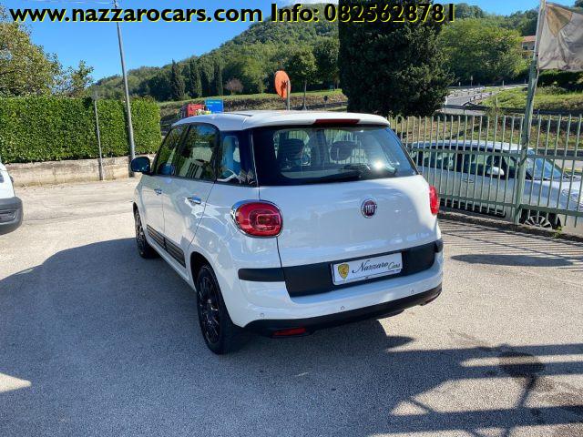 FIAT 500L Pro 1.3 MJT 95CV Mirror 4 posti (N1)