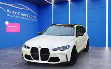 BMW Serie3(G20/21/80/81 M3 Competition
