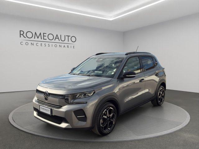 CITROEN C3 PureTech 100 Max