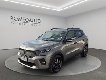 CITROEN C3 PureTech 100 Max