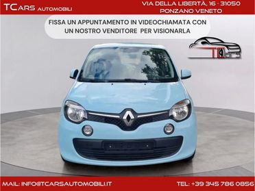 RENAULT TWINGO 1.0 - NEOPATENTE - GARANZIA 3 ANNI