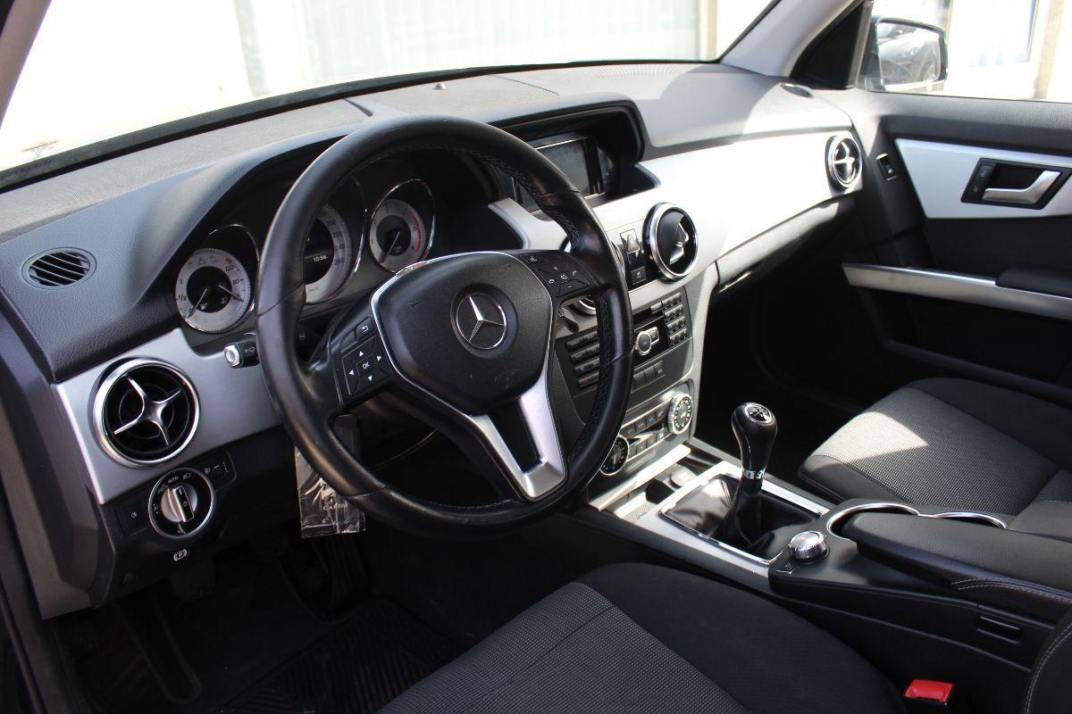 MERCEDES - Classe GLK - GLK 200 CDI Sport