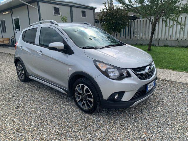 OPEL Karl Rocks 1.0 73 CV GPL