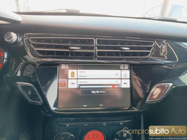 CITROEN C3 1.4 e-HDi 70 CMP Seduction