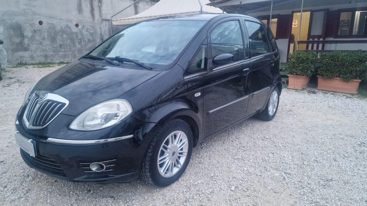 LANCIA - Musa - 1.4 16V Oro Plus