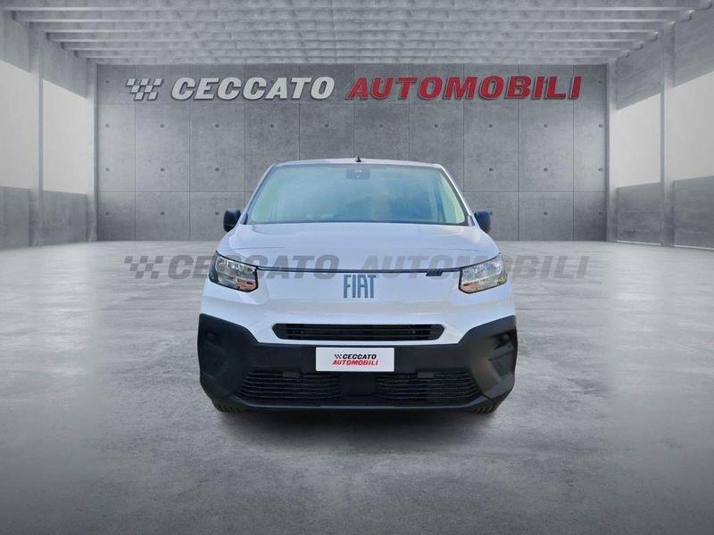 FIAT Doblò Doblò Serie 3 Van Ch1 1.5 Bluehdi 130cv Mt6