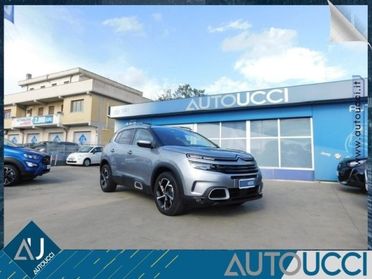 CITROEN C5 Aircross BlueHDi 130 S&S EAT8 Shine Carplay Navi