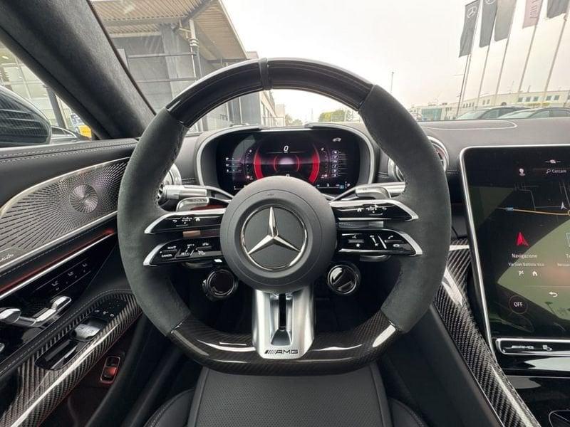 Mercedes-Benz GT 63 AMG 4Matic+ Premium Plus