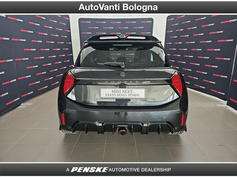 MINI Cooper Mini Cooper 3p 2.0 John Cooper Works JCW auto