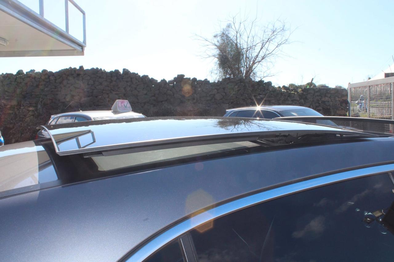 Mercedes-benz A 200 d Automatic