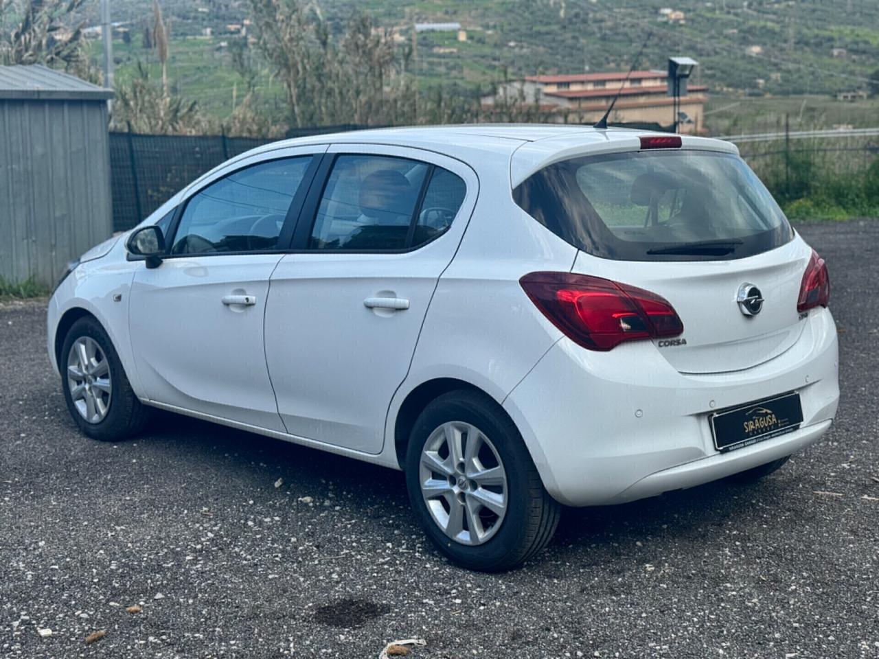 Opel Corsa 1.3 CDTI 95CV ecoFLEX 5 porte Start&Stop Edition