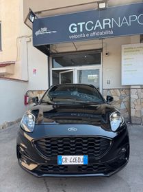 Ford Puma 1.0 EcoBoost Hybrid 125 CV S&S ST-Line Design