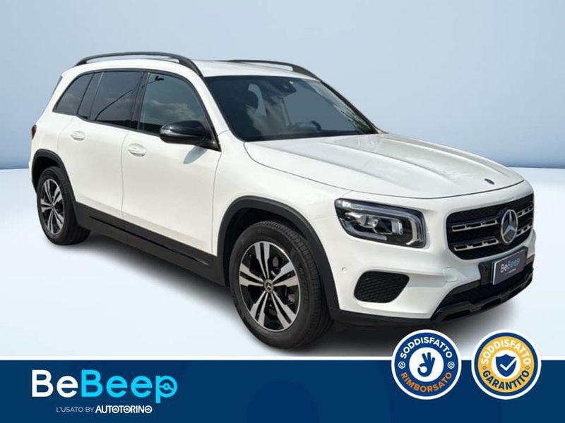 Mercedes-Benz GLB Classe 200 SPORT PLUS AUTO