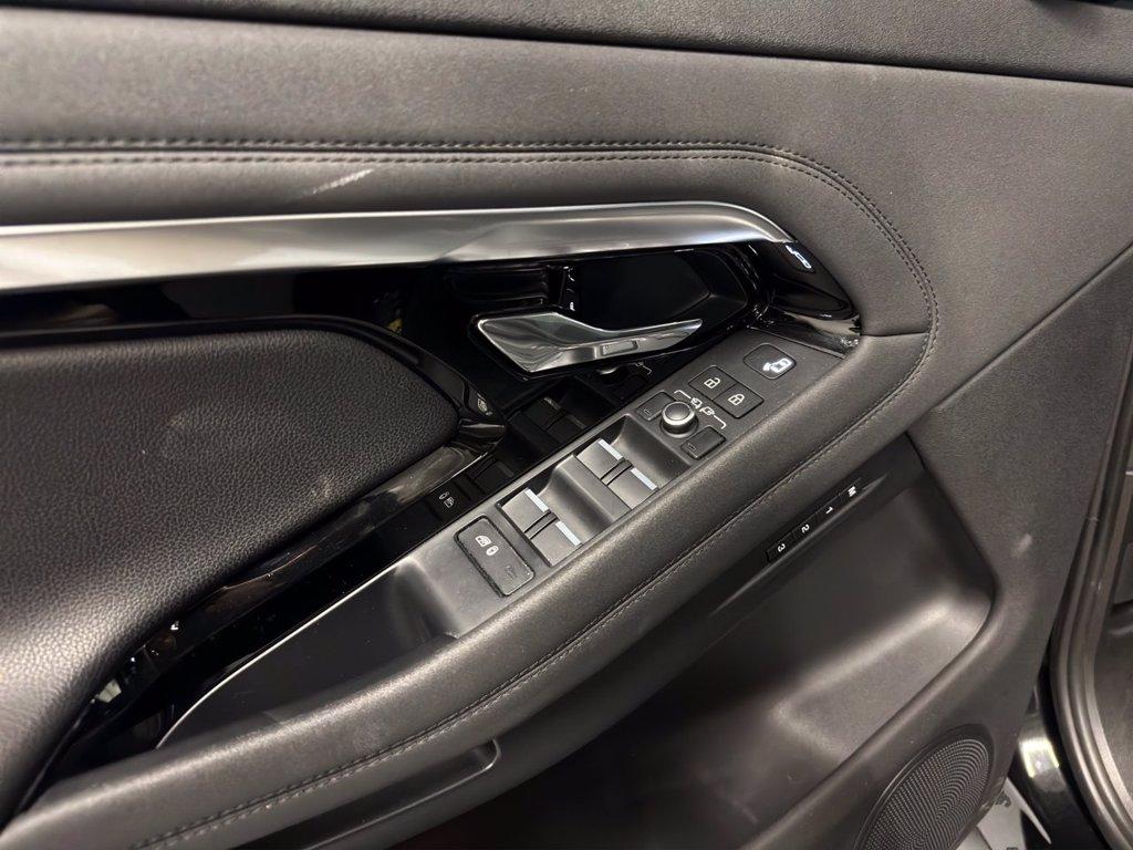 LAND ROVER Range Rover Evoque 2 serie LAND ROVER 1.5 I3 160 CV Auto R-Dynamic SE del 2021