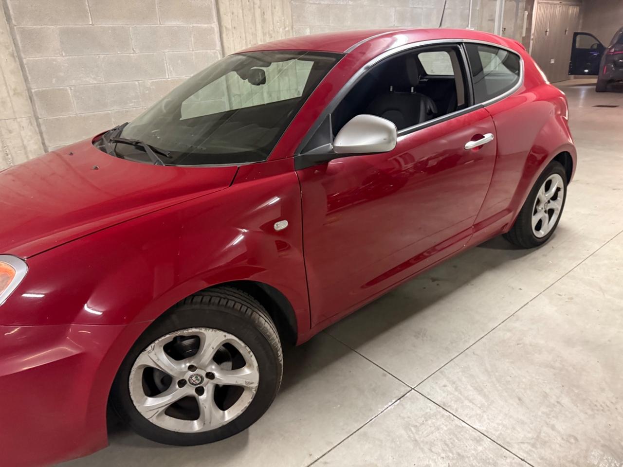 Alfa Romeo MiTo 0.9 TwinAir Super
