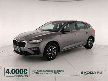 Skoda Scala 1.0 tsi selection 95cv