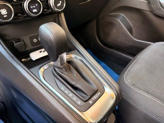 RENAULT Captur Full Hybrid E-Tech 145 CV Equilibre