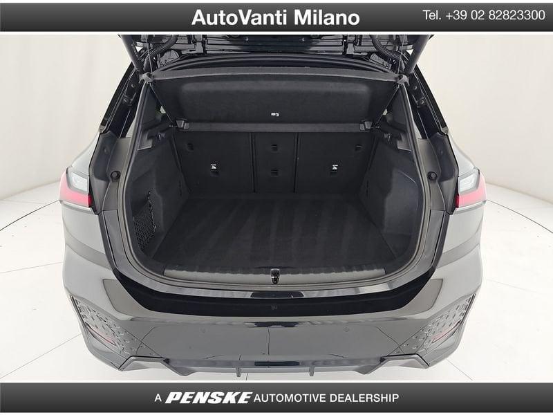 BMW Serie 2 Active Tourer 218d Active Tourer Msport